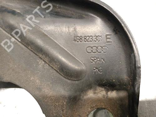 Altro AUDI A6 C7 (4G2, 4GC) 3.0 TDI quattro | BP28057916O1 