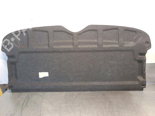 Rear parcel shelf PEUGEOT 307 (3A/C) 1.6 HDi 110 | BP27894984C85 