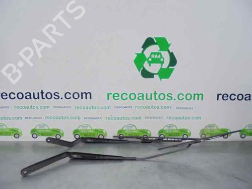 Front windshield wiper arm FORD FUSION (JU_)  | BP3471530C143 