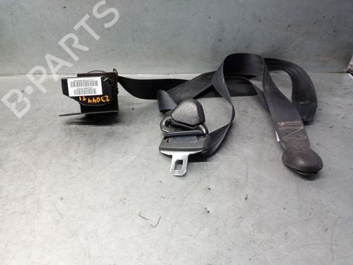 Rear left seatbelt CHRYSLER VOYAGER IV (RG, RS) 2.8 CRD | BP27201354I29 