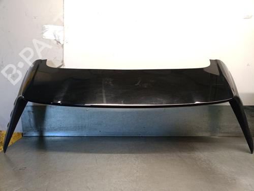 Spoiler bakluke HYUNDAI KONA (OS, OSE, OSI) 1.6 GDi Hybrid (105 hp) 29067338