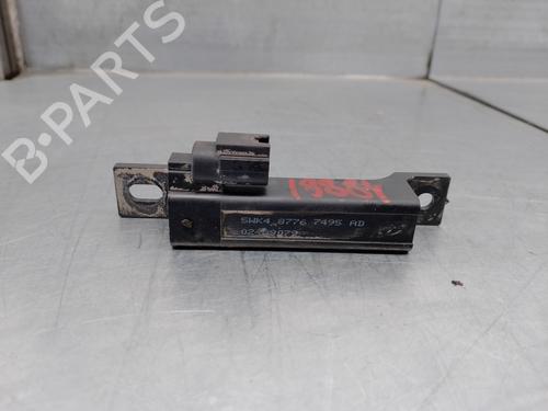 Used Electronic module NISSAN 370Z Coupe (Z34) [2009-2025]  15587955