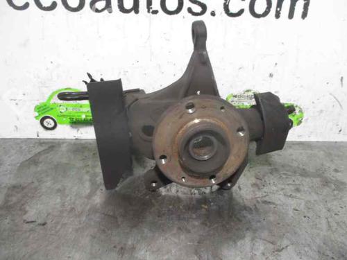 Used Left front steering knuckle CITROËN C5 II (RC_) 1.6 HDi (RC8HZB) (109 hp) 4460801