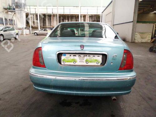 Headlight switch ROVER 45 I Saloon (RT) 1.6 | BP9397255I24  - Image 13
