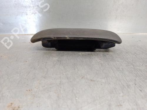 Front left exterior door handle FORD FIESTA IV (JA_, JB_) 1.3 i | BP13326267C128 