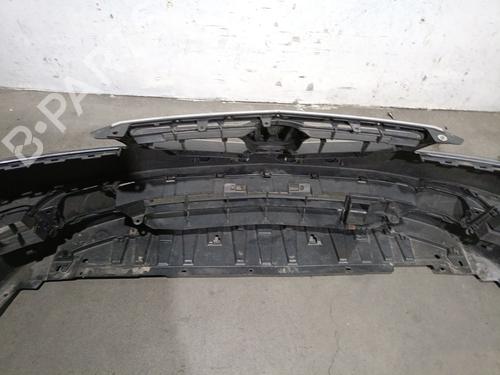 Front bumper HONDA ACCORD VII (CL, CN) 2.2 i-CTDi (CN1) | BP29525708C7 