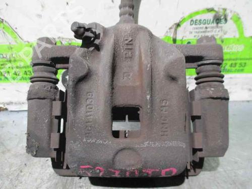 Used Right rear brake caliper HYUNDAI SONATA IV (EF) 2.0 16V (131 hp) 11613235