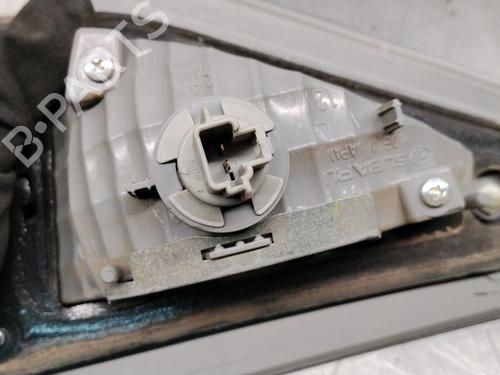 Left tailgate light SUBARU IMPREZA Hatchback (GR, GH, G3) 1.5 F (GH2) | BP40081241C79 - Image 5
