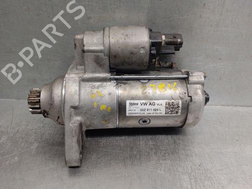 Starter SEAT LEON (5F1) 1.6 TDI | BP29823257M8 