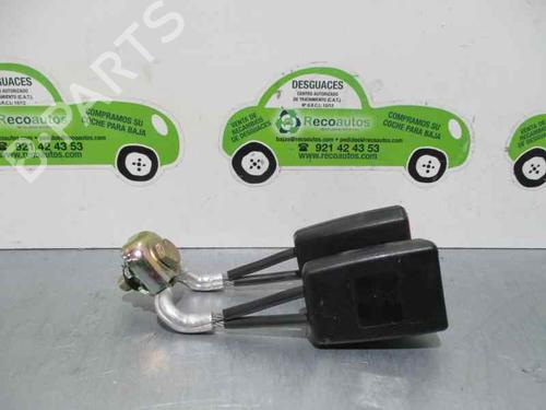 Seat buckle SEAT IBIZA III (6L1) 1.9 TDI | BP20247391I32 