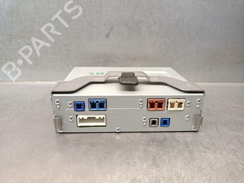Radio MAZDA 3 Hatchback (BP) 2.0 SKYACTIV-G M Hybrid | BP26175348E6 - Image 3