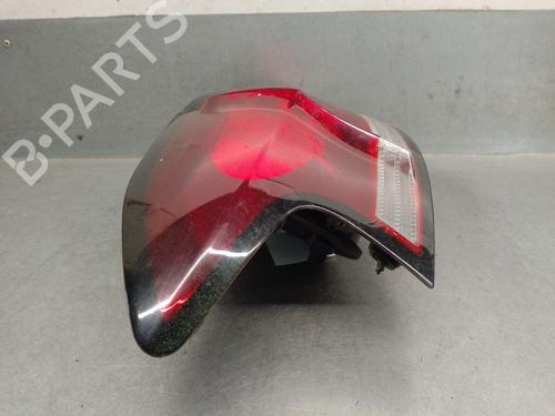 Left taillight CITROËN DS4 (NX_) 1.6 HDi 110 | BP32361615C34 