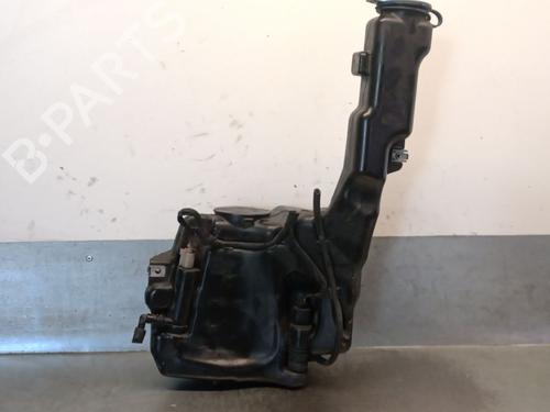 Windscreen washer tank MERCEDES-BENZ C-CLASS (W204) C 200 CDI (204.001) | BP25273197C113 