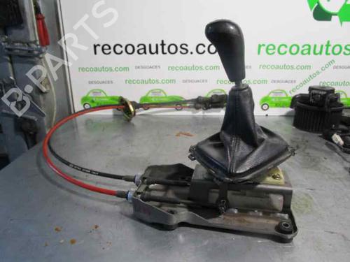 Used Gear lever Gear lever 7444181 7444181