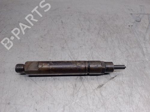 Used Injector OPEL MOVANO A Van (X70) 2.8 DTI (FD) (114 hp) 30790827