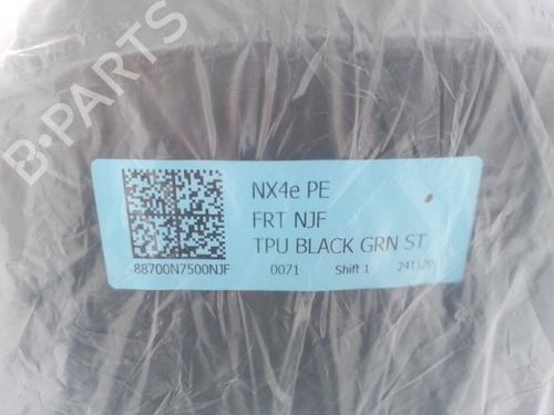 Left front seat HYUNDAI TUCSON (TL, TLE) 2.0 CRDi All-wheel Drive | BP28098826C15 