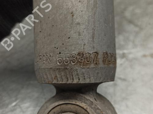 Left rear shock absorber OPEL VECTRA C (Z02)  | BP14908985M18 