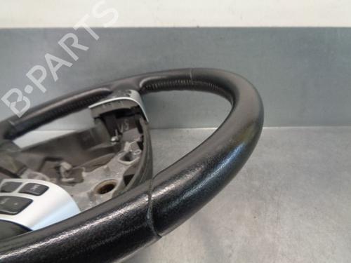 Steering wheel SAAB 9-3 (YS3F, E79, D79, D75) 1.9 TiD | BP12904191C49 