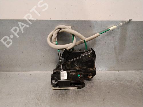 Used Front left lock Front left lock SSANGYONG TIVOLI 1.6 XDi 160 (115 hp) 39025439 39025439