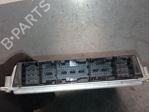 Engine control unit (ECU) MERCEDES-BENZ CLK (C209) CLK 270 CDI (209.316) | BP29835024M57