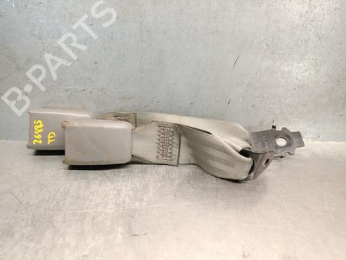Used Seat buckle Seat buckle DAEWOO NUBIRA Saloon (J200) 1.8 (122 hp) 40443691 40443691