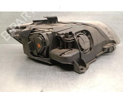 Left headlight AUDI Q7 (4LB) 3.0 TDI quattro | BP29954098C28 