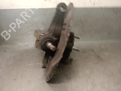 Left front steering knuckle SUBARU OUTBACK (BR) 2.5 i AWD (BR9) | BP27989417M25 