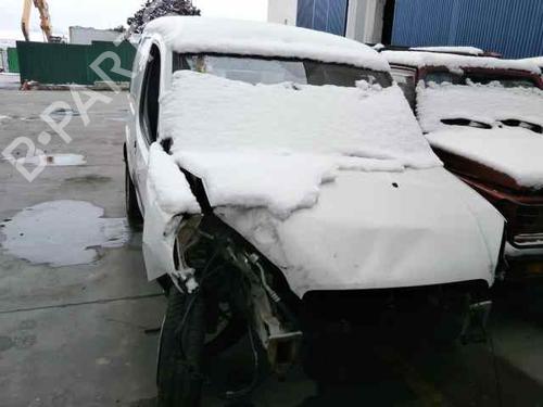 Left front brake caliper FIAT DOBLO Box Body/MPV (223_) 1.9 JTD | BP11619566M105 