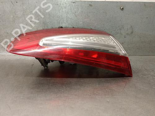 Left tailgate light FORD MONDEO IV Turnier (BA7) 2.0 TDCi | BP38786236C79 - Image 7