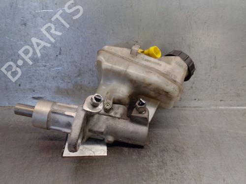 Used Brake master cylinder Brake master cylinder CHEVROLET CRUZE (J300) 2.0 CDI (163 hp) 34509242 34509242