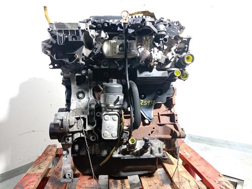 Engine PEUGEOT 3008 I MPV (0U_) 2.0 HDi 150 / BlueHDi 150 | BP37031429M1 - Image 4