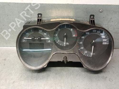 Coluna de dirección SEAT LEON (1P1) 1.9 TDI (105 hp) 31131590