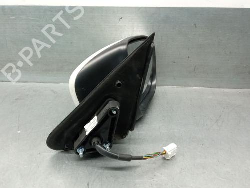 Right mirror NISSAN JUKE (F15) 1.6 | BP30294578C27 