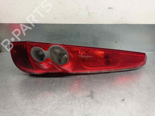 Used Right taillight FORD FIESTA V (JH_, JD_) [2001-2014]  9430471