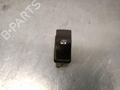 Used Right rear window switch RENAULT MEGANE II Estate (KM0/1_) 1.9 dCi (KMRG, KM1G, KM0G, KM2C) (120 hp) 23043496
