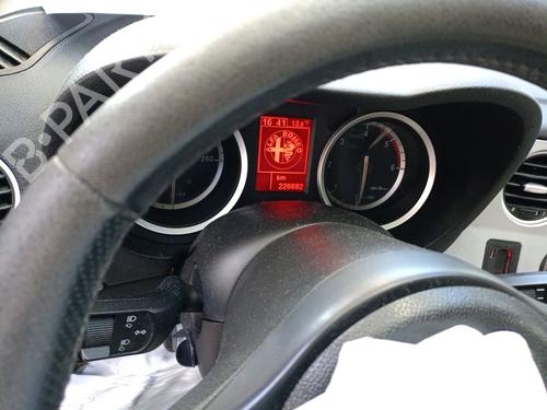 Starter ALFA ROMEO 159 (939_) 1.9 JTDM 16V (939AXC1B, 939AXC12) | BP25915877M8 - Image 20