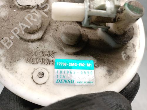 Fuel pump HONDA CIVIC VIII Hatchback (FN, FK) 1.8 (FN1, FK2) | BP31183379M76 