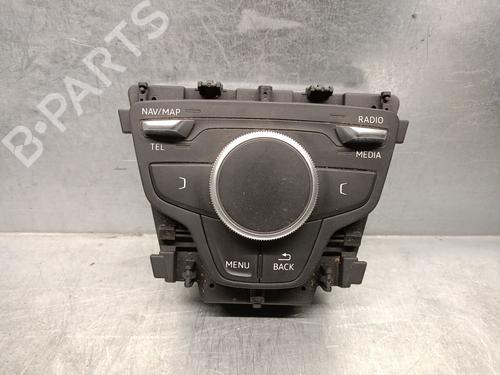 Spak kontakt AUDI A4 B9 Avant (8W5, 8WD) 2.0 TDI (150 hp) 22985149