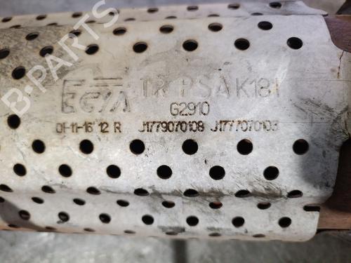 Katalysator CITROËN XSARA (N1) 1.6 16V | BP29909212M10