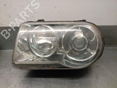 Used Left headlight Left headlight CHRYSLER 300C (LX, LE) 3.0 CRD (218 hp) 40611219 40611219