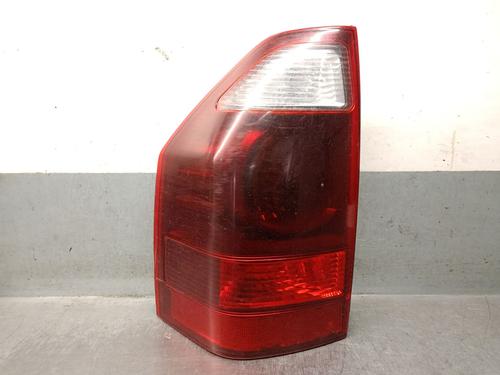 Venstre baglygte MITSUBISHI PAJERO III (V7_W, V6_W) 3.2 Di-D (V68W) (160 hp) 32066313