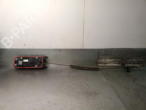 Used Gear lever CUPRA FORMENTOR (KM7, KMP) 1.5 TSI (150 hp) 30287751