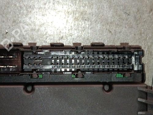 Electronic module MERCEDES-BENZ GLE (W166) 350 d 4-matic (166.024) | BP39617855M83 - Image 5