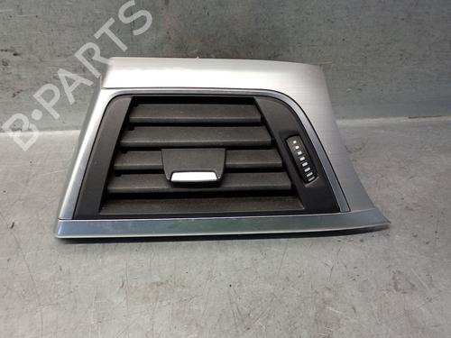 Used Air vent BMW 3 (F30, F80) 330 e (252 hp) 28172136