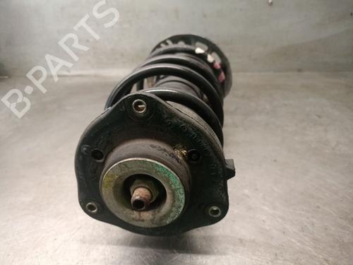 Right front shock absorber VW GOLF PLUS V (5M1, 521) 2.0 TDI 16V | BP26336210M17 