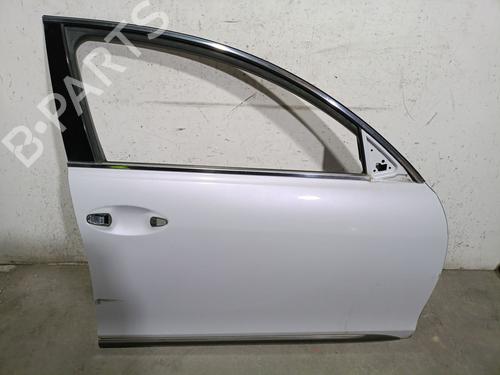 Right front door LEXUS GS (_S19_) 450h (GRS191_, GWS191_) 6700130840 | 6700130840