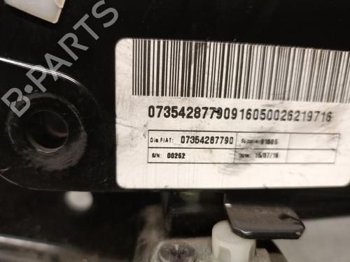 Hand brake CITROËN JUMPER II Van 2.2 HDi 110 | BP30920028I18 