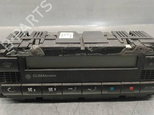 Climate control VW PASSAT B5.5 (3B3) 1.9 TDI | BP17062241I5 