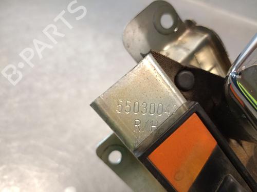 Front right interior door handle JEEP GRAND CHEROKEE I (ZJ, ZG) 2.5 TD 4x4 (Z) | BP27473526I14 