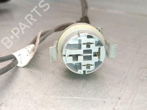 Radiator fan PEUGEOT 407 (6D_) 2.0 HDi 135 (6DRHRH, 6DRHRE, 6DRHRG, 6DRHRJ) | BP28304208M35 